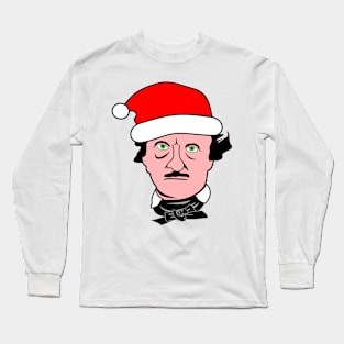 Christmas Poe Long Sleeve T-Shirt